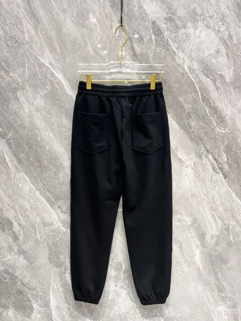 Louis Vuitton Long Pants BestValue 134996