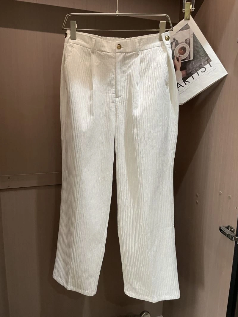 Comfortable Louis Vuitton Long Pants 135002