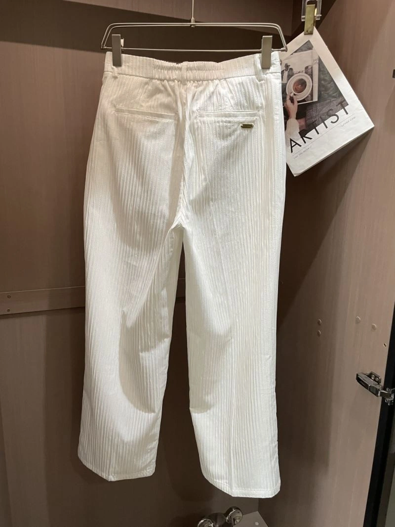 Comfortable Louis Vuitton Long Pants 135002