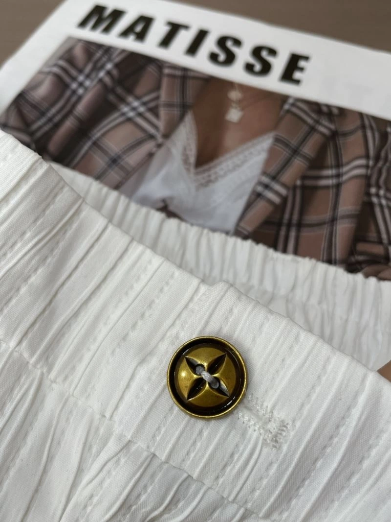 Comfortable Louis Vuitton Long Pants 135002