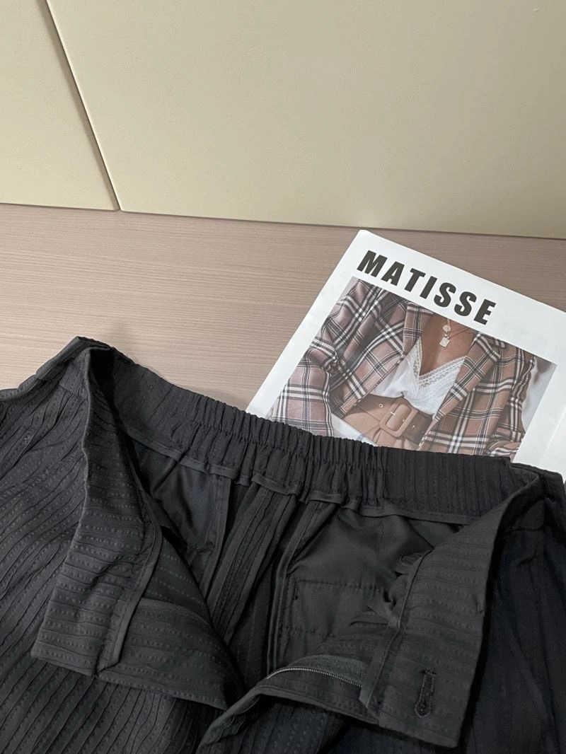 Louis Vuitton Long Pants ZipUp 134991