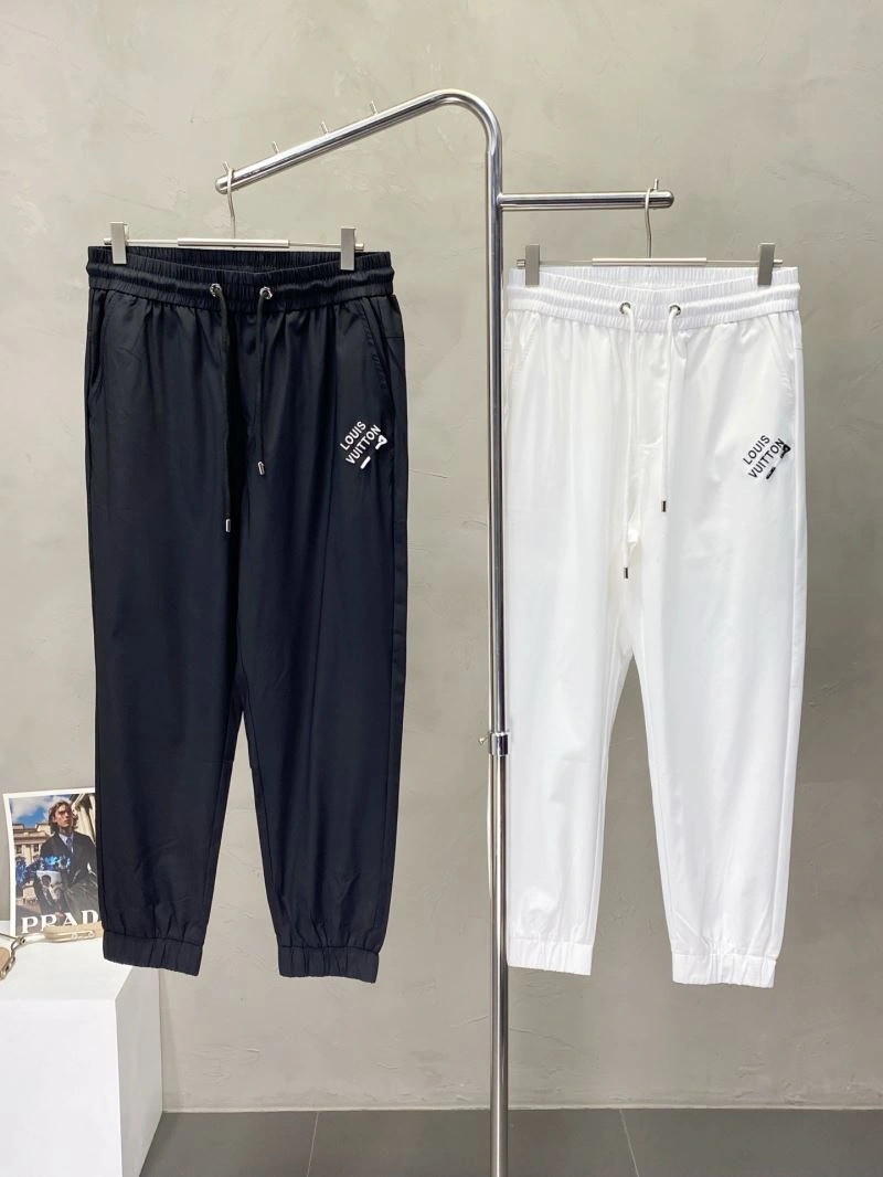 Efficient Louis Vuitton Long Pants 134997