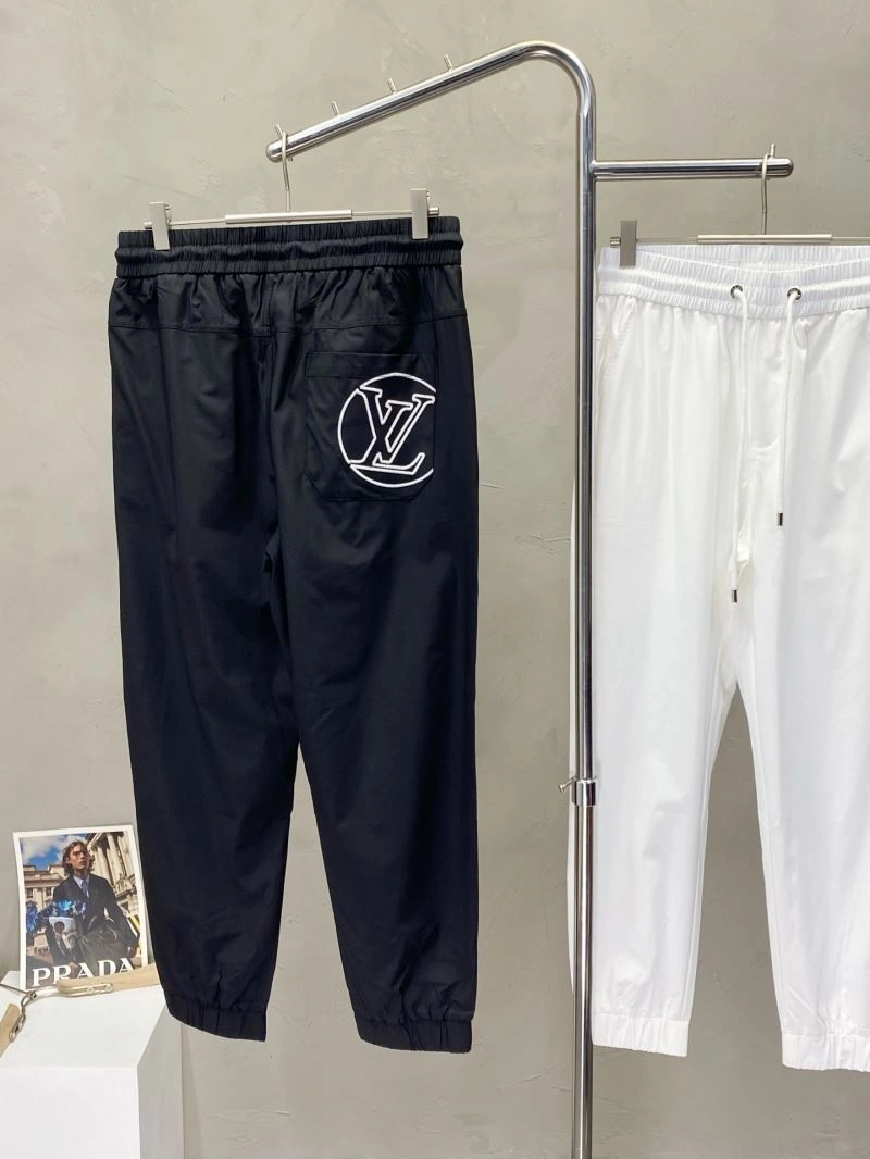 Efficient Louis Vuitton Long Pants 134997