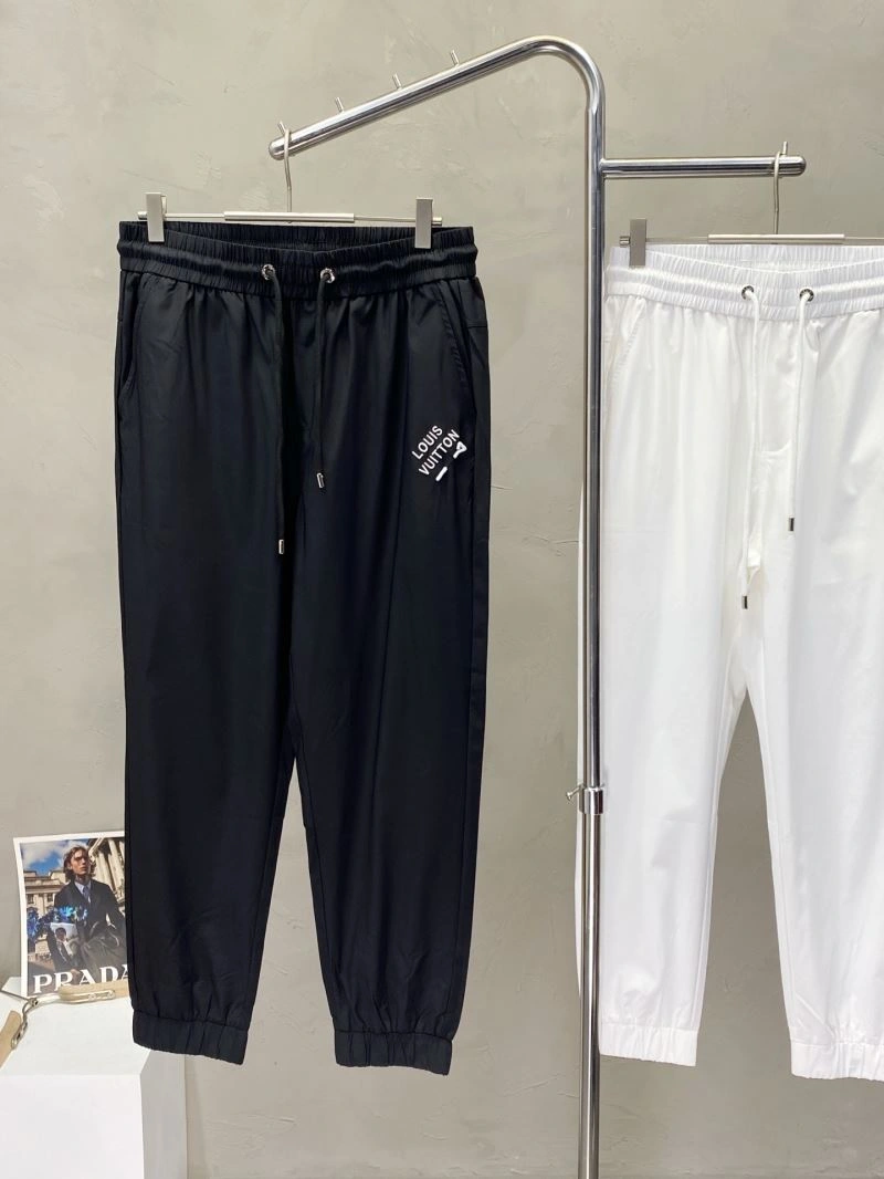 Efficient Louis Vuitton Long Pants 134997