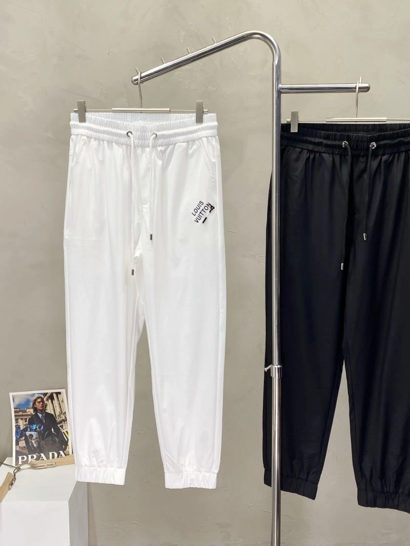 Efficient Louis Vuitton Long Pants 134997