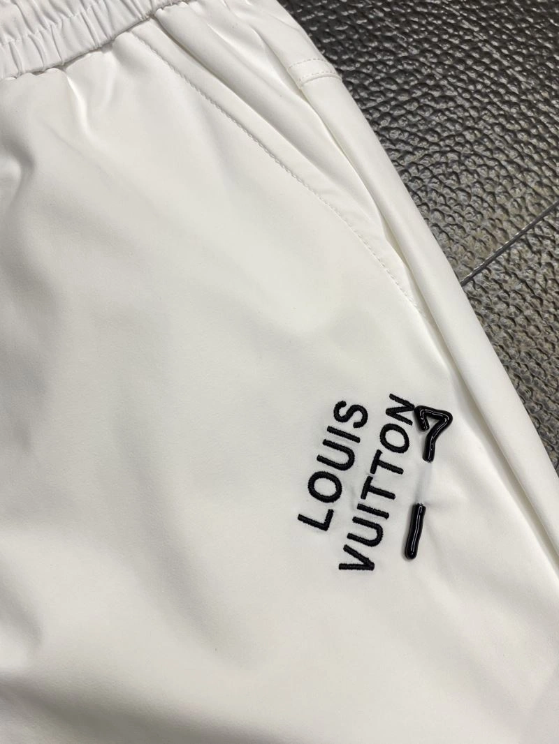 Efficient Louis Vuitton Long Pants 134997