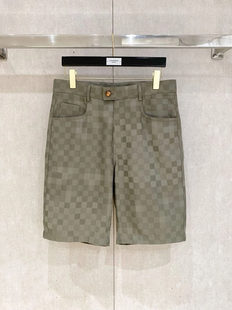 ZipUp Louis Vuitton Long Pants 134989