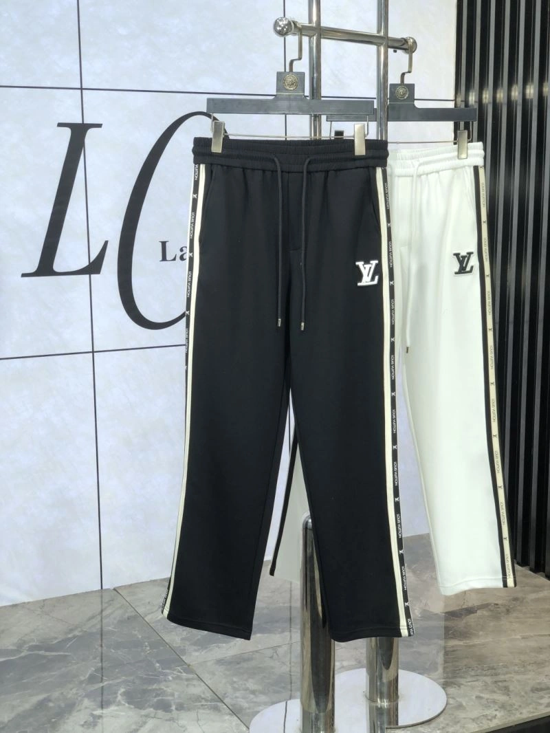 AllSeason Louis Vuitton Long Pants 134990