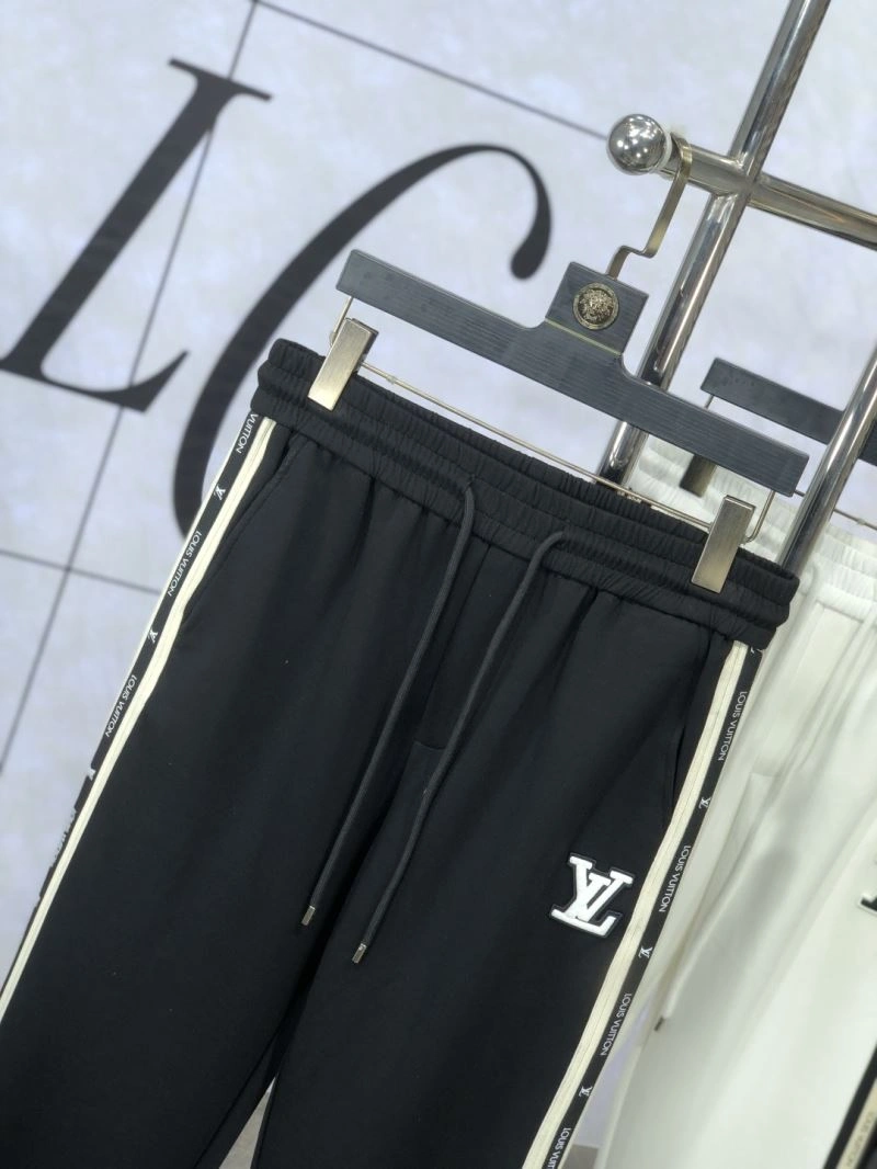 AllSeason Louis Vuitton Long Pants 134990