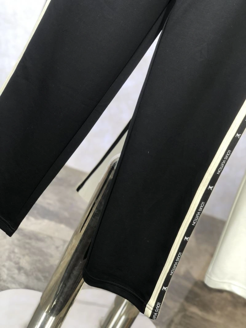 AllSeason Louis Vuitton Long Pants 134990
