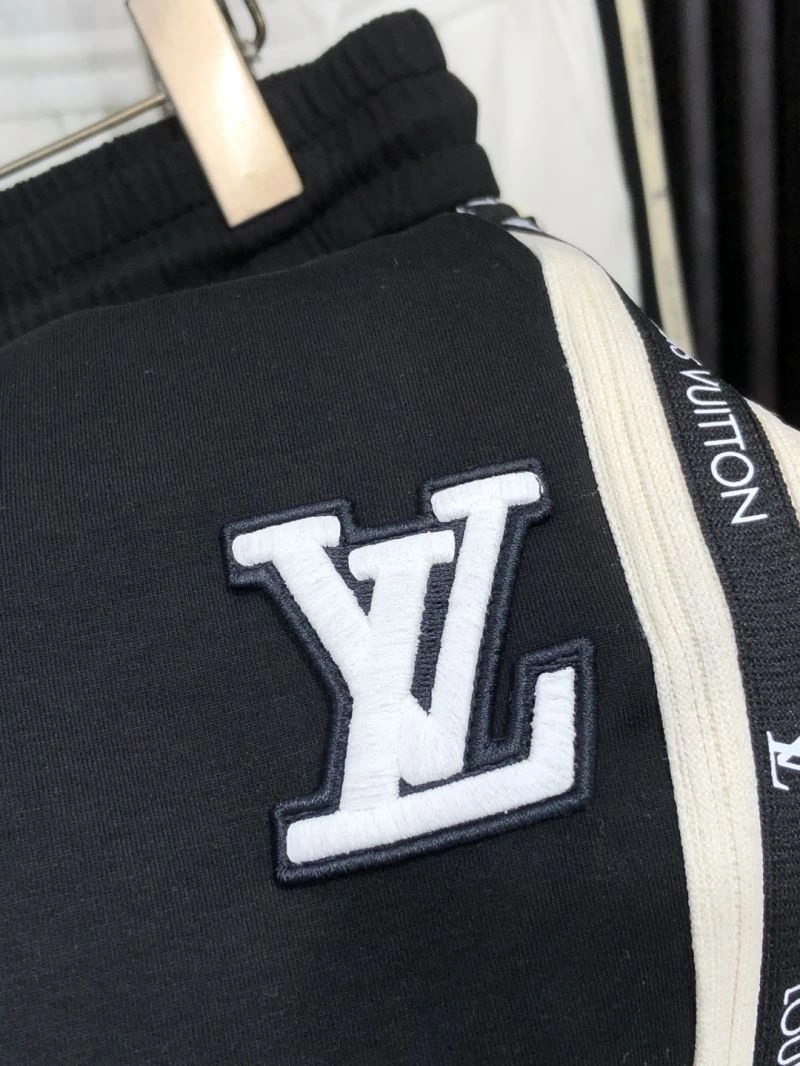AllSeason Louis Vuitton Long Pants 134990