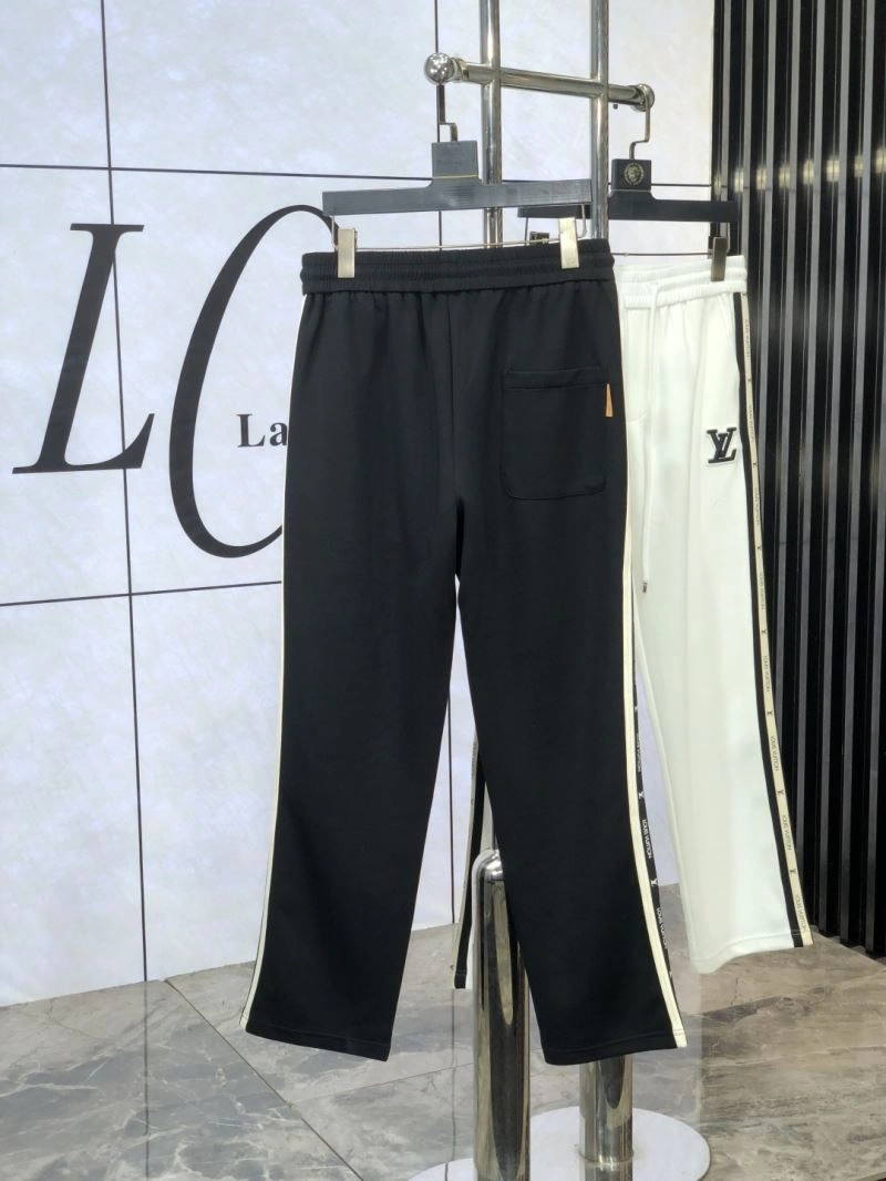 AllSeason Louis Vuitton Long Pants 134990
