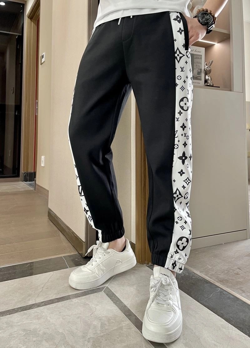 Louis Vuitton Long Pants Bold 134987