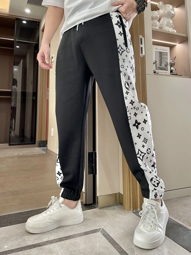 Louis Vuitton Long Pants Bold 134987
