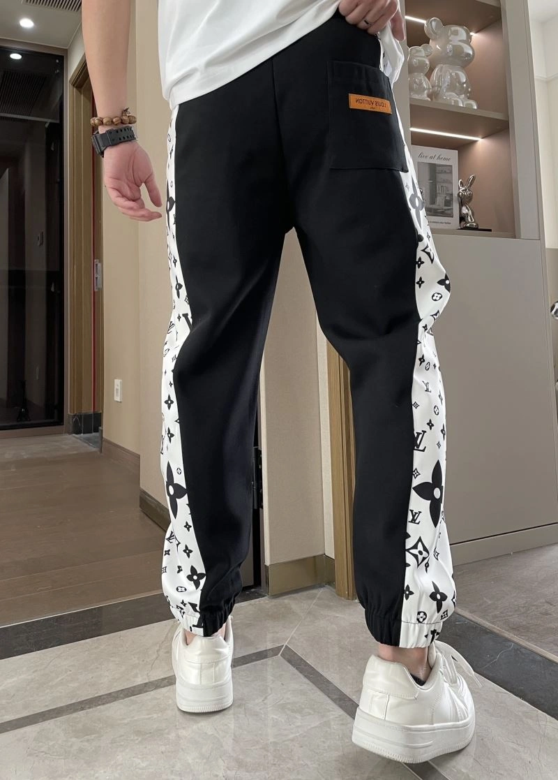Louis Vuitton Long Pants Bold 134987