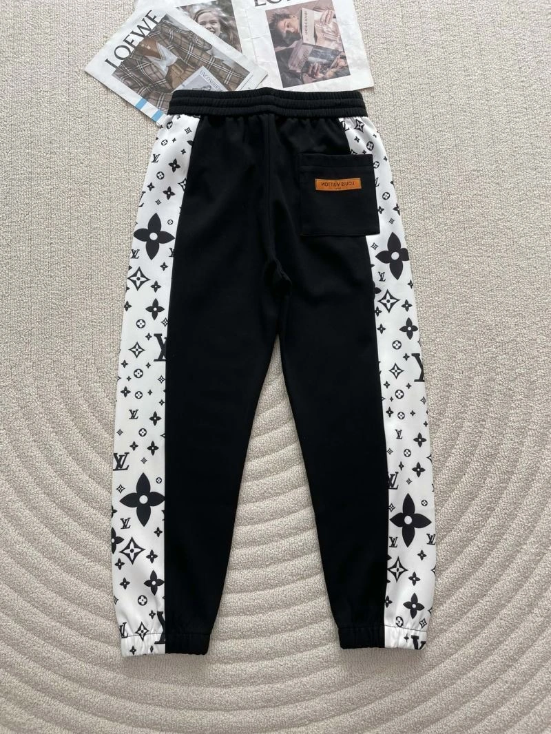 Louis Vuitton Long Pants Bold 134987