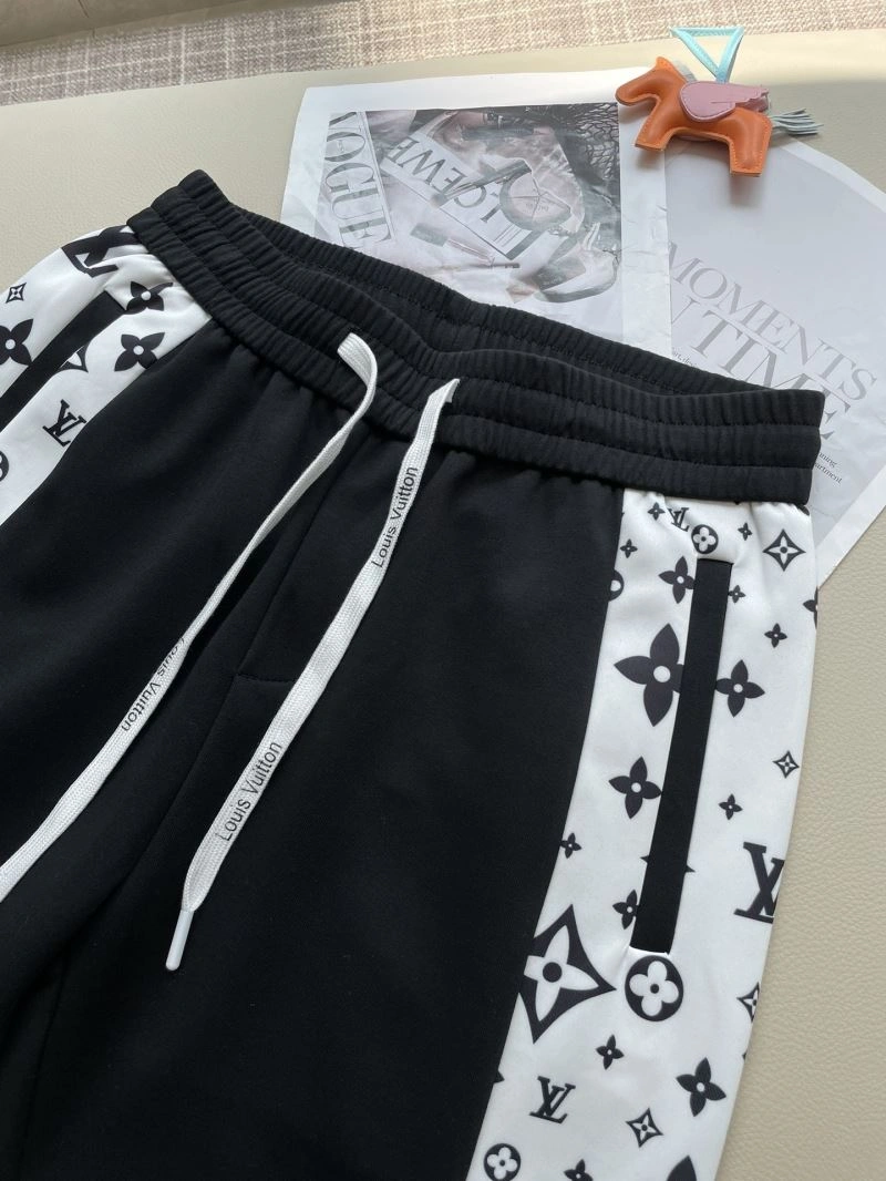 Louis Vuitton Long Pants Bold 134987