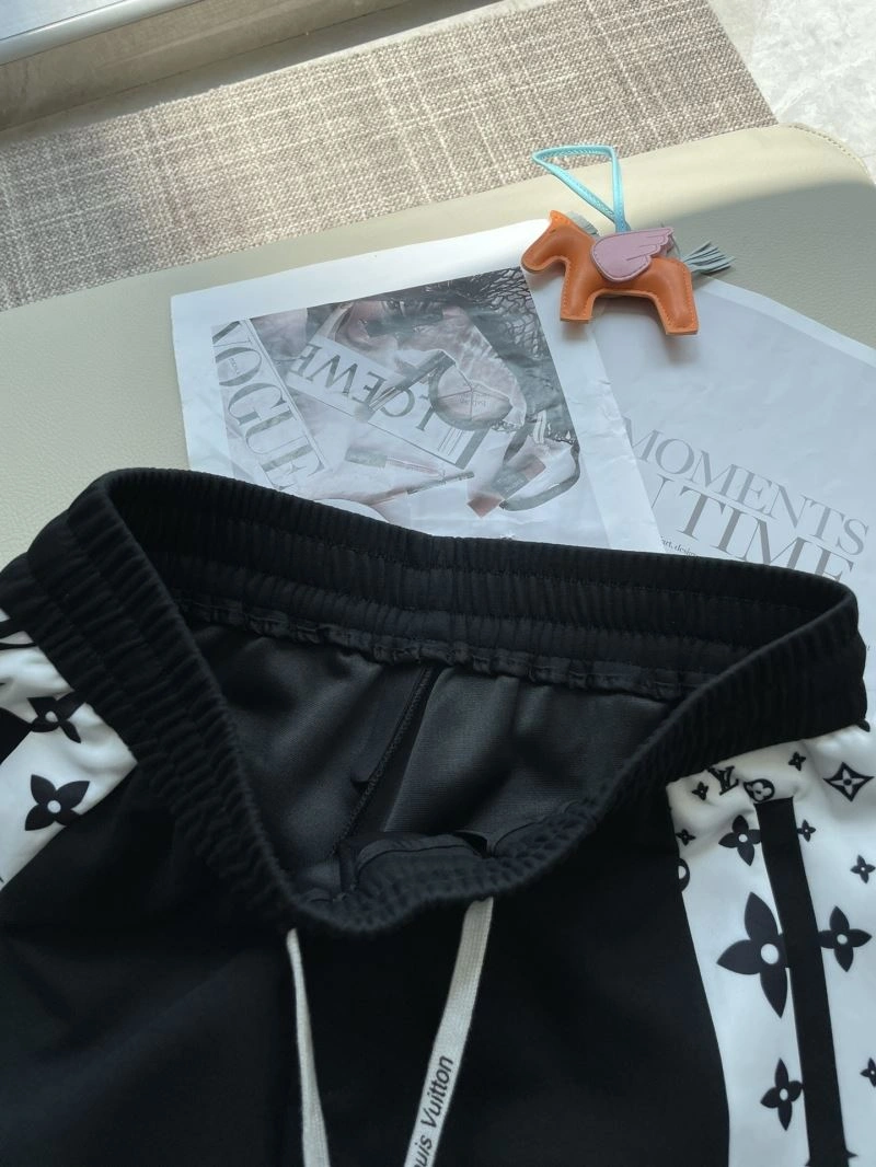 Louis Vuitton Long Pants Bold 134987