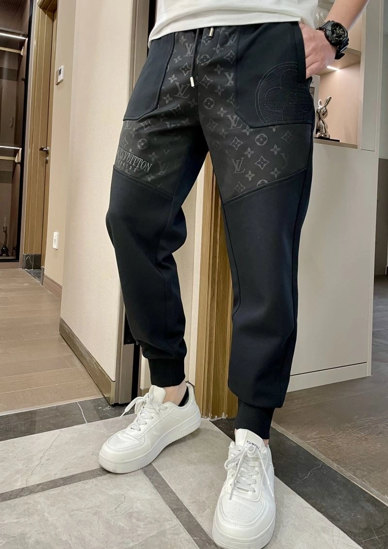 Unique Louis Vuitton Long Pants 134988