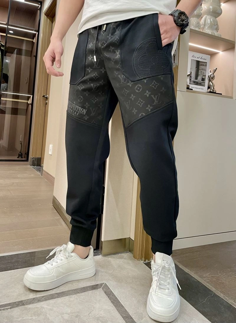 Unique Louis Vuitton Long Pants 134988