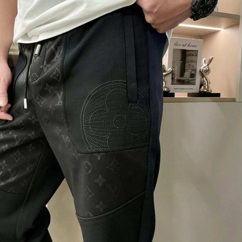 Unique Louis Vuitton Long Pants 134988