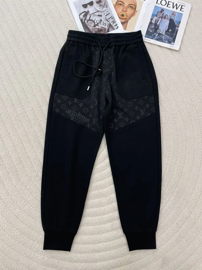 Unique Louis Vuitton Long Pants 134988