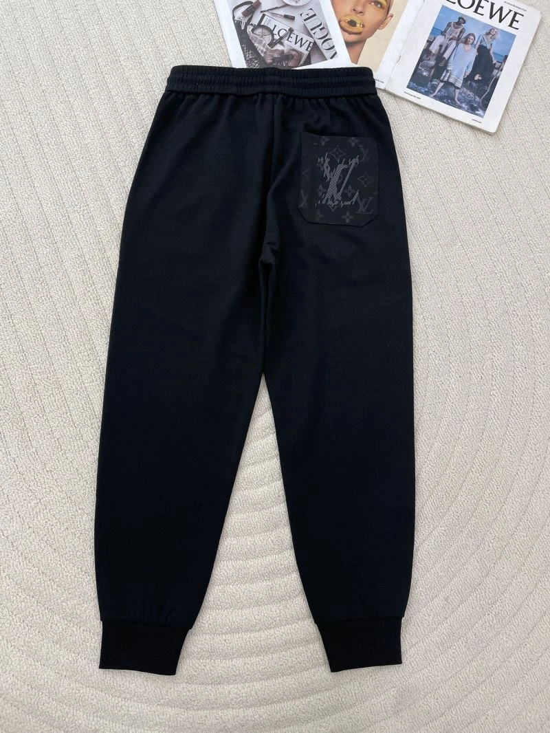 Unique Louis Vuitton Long Pants 134988