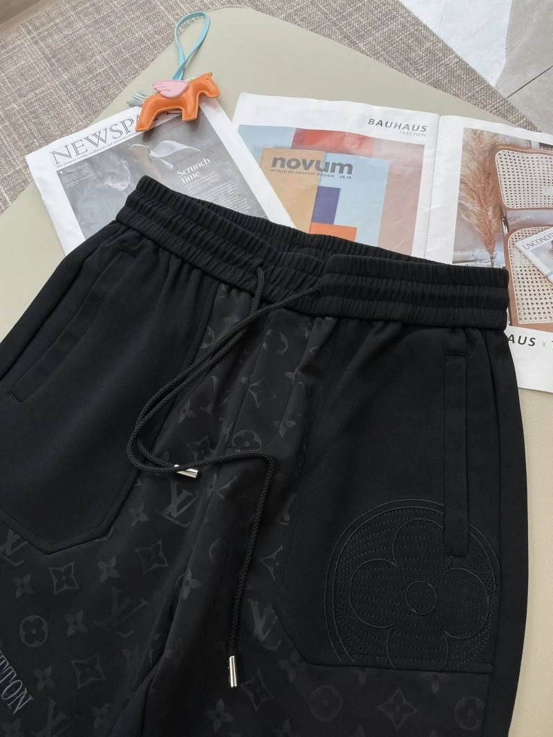 Unique Louis Vuitton Long Pants 134988