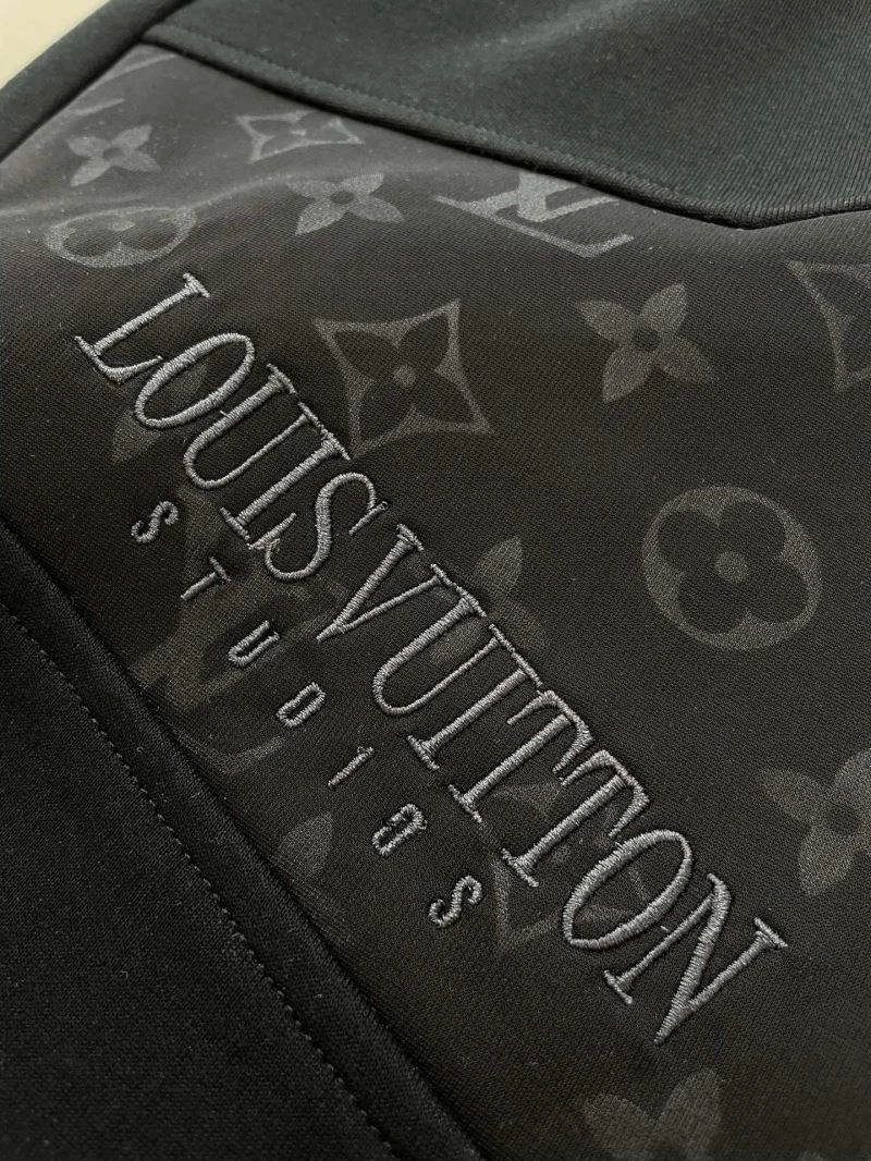 Unique Louis Vuitton Long Pants 134988
