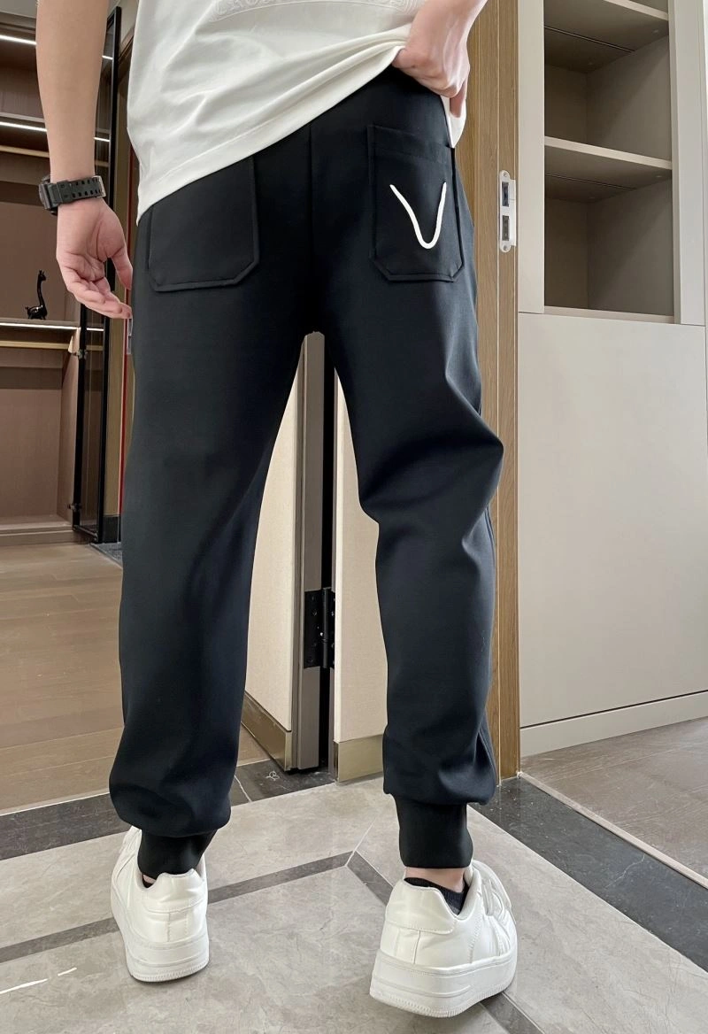 Louis Vuitton Long Pants Classic 134984