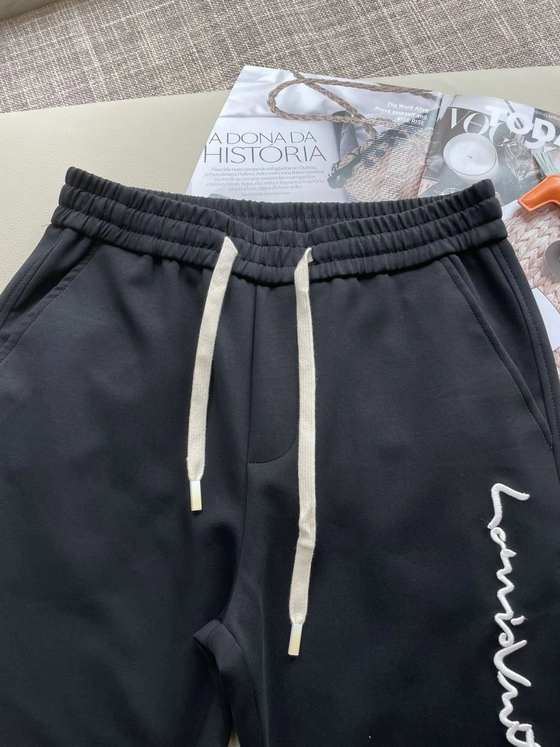 Louis Vuitton Long Pants Classic 134984