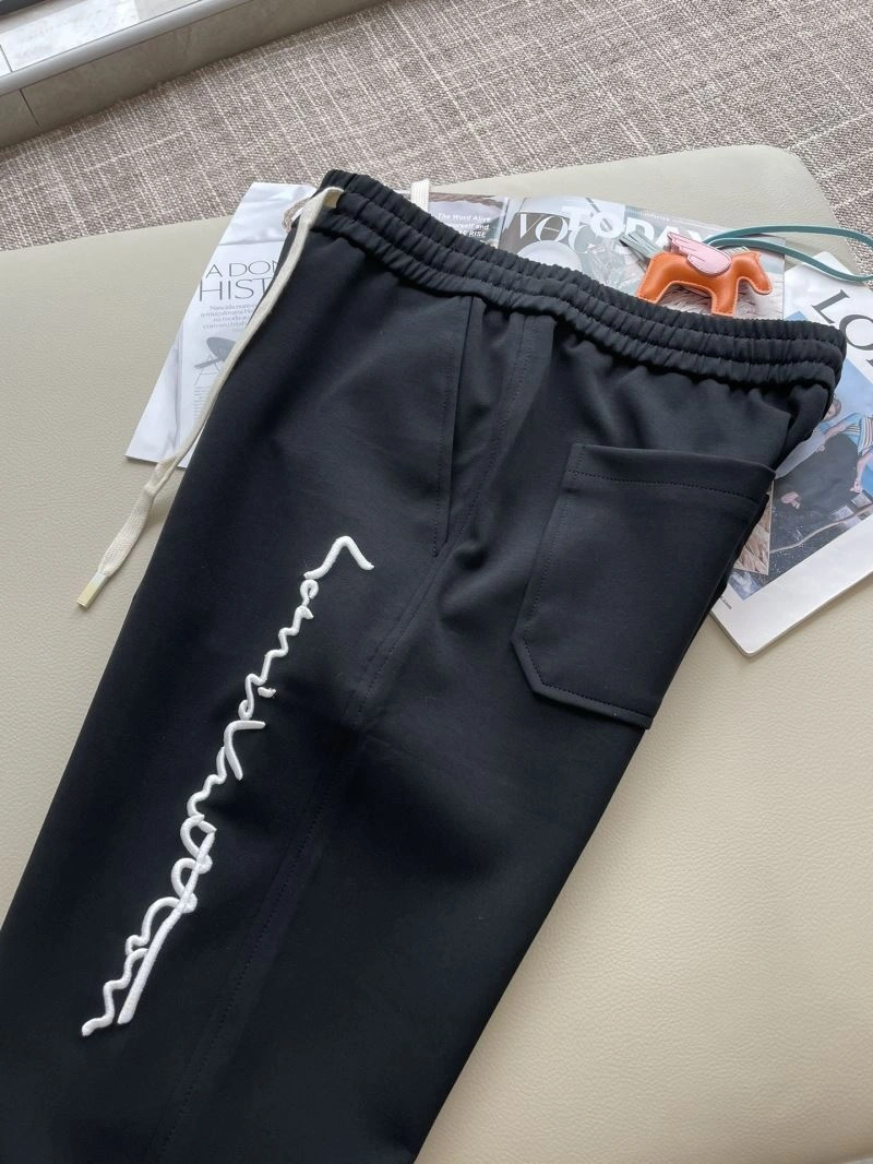 Louis Vuitton Long Pants Classic 134984