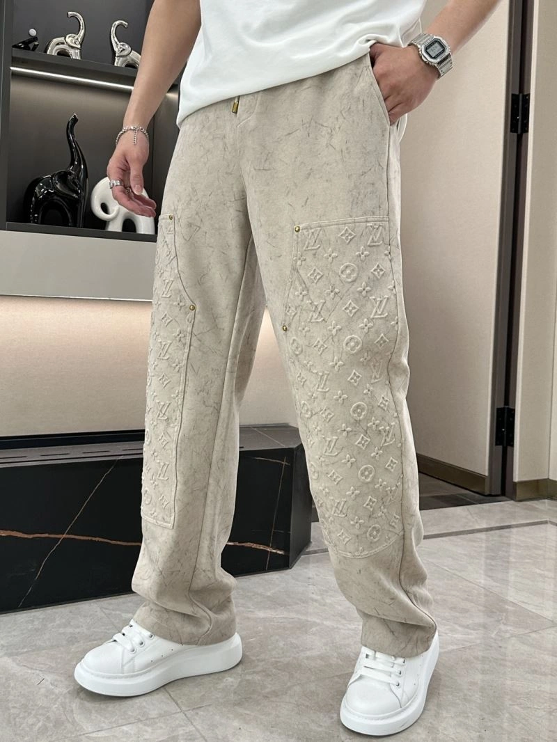 Louis Vuitton Long Pants TechFriendly 134985