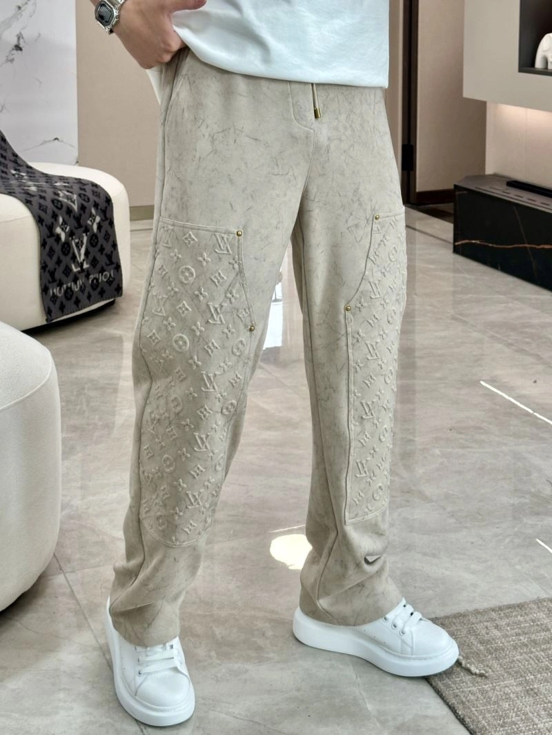 Louis Vuitton Long Pants TechFriendly 134985