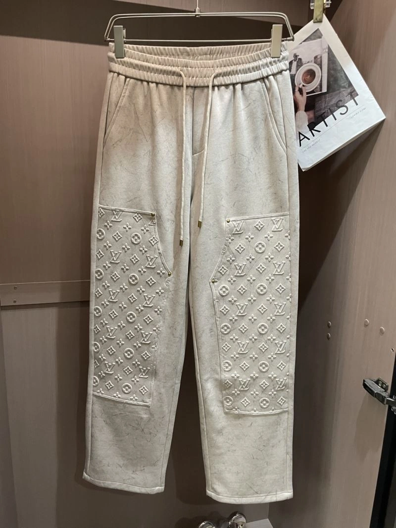 Louis Vuitton Long Pants TechFriendly 134985