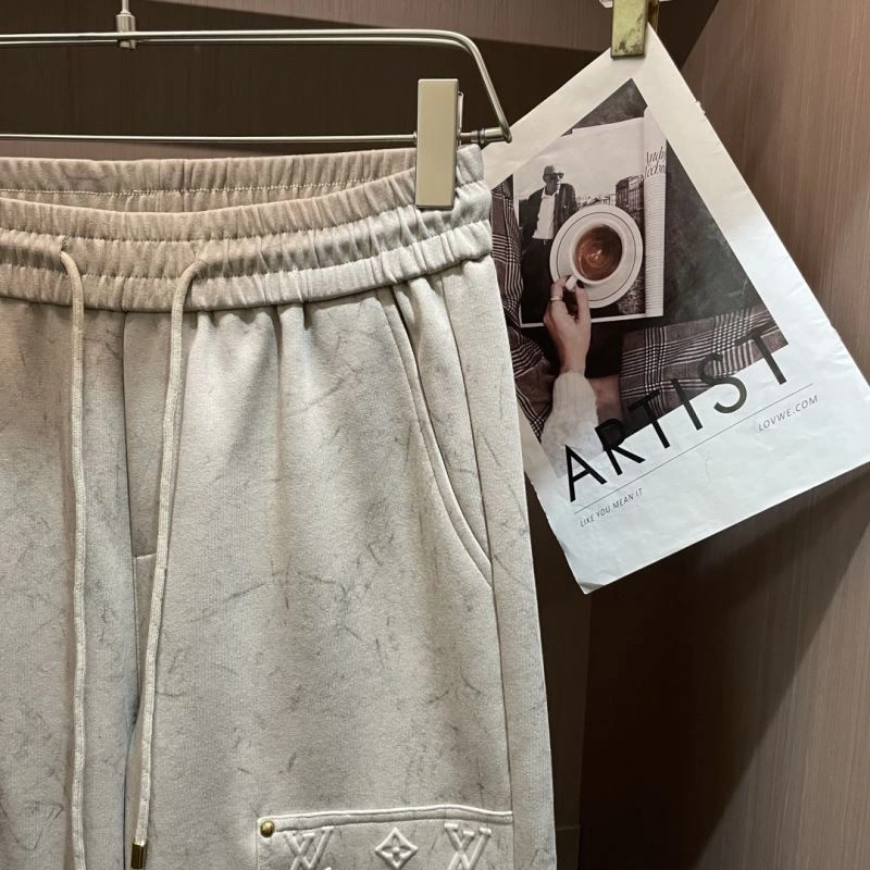 Louis Vuitton Long Pants TechFriendly 134985