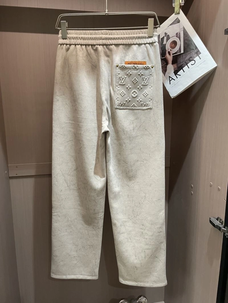 Louis Vuitton Long Pants TechFriendly 134985
