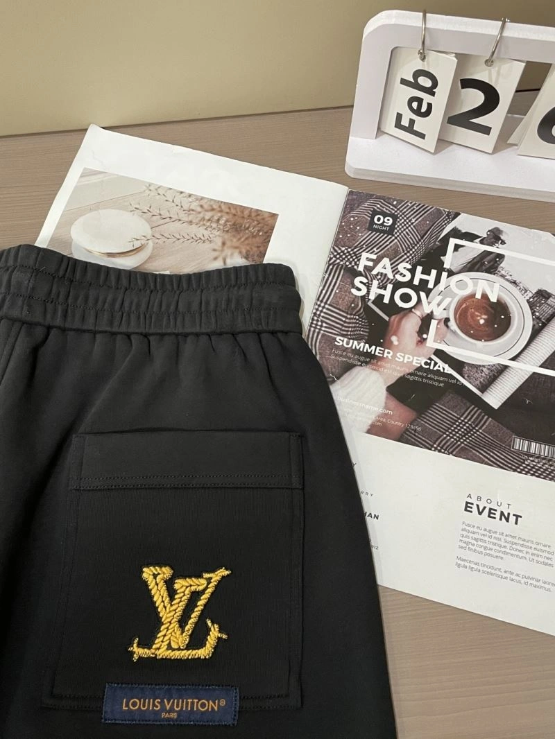 Louis Vuitton Long Pants StreetReady 134976