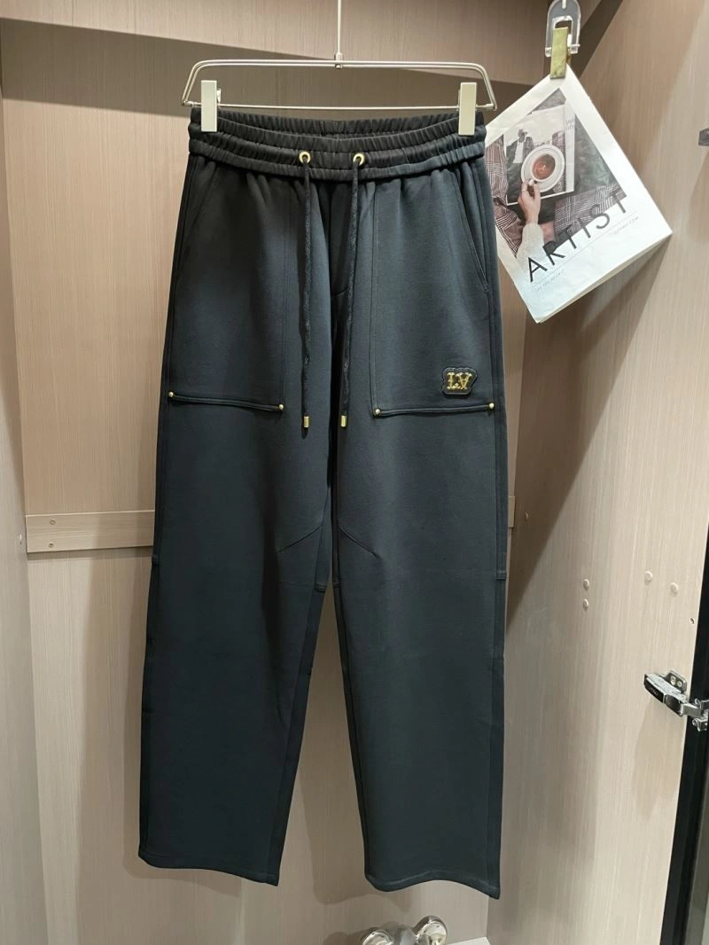 Louis Vuitton Long Pants StreetReady 134976
