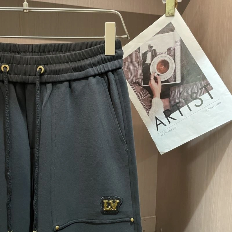Louis Vuitton Long Pants StreetReady 134976