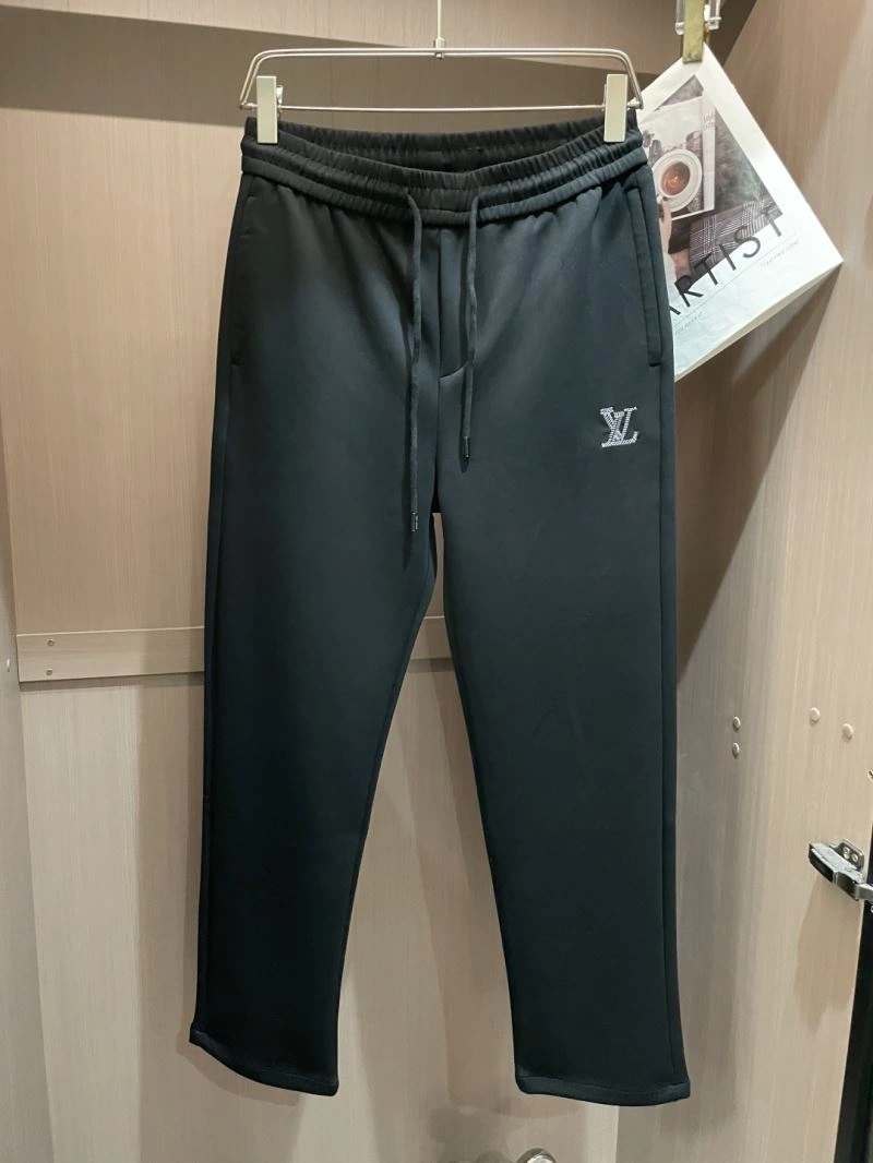 Lightweight Louis Vuitton Long Pants 134972