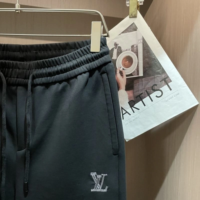 Lightweight Louis Vuitton Long Pants 134972