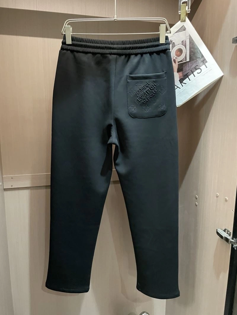 Lightweight Louis Vuitton Long Pants 134972