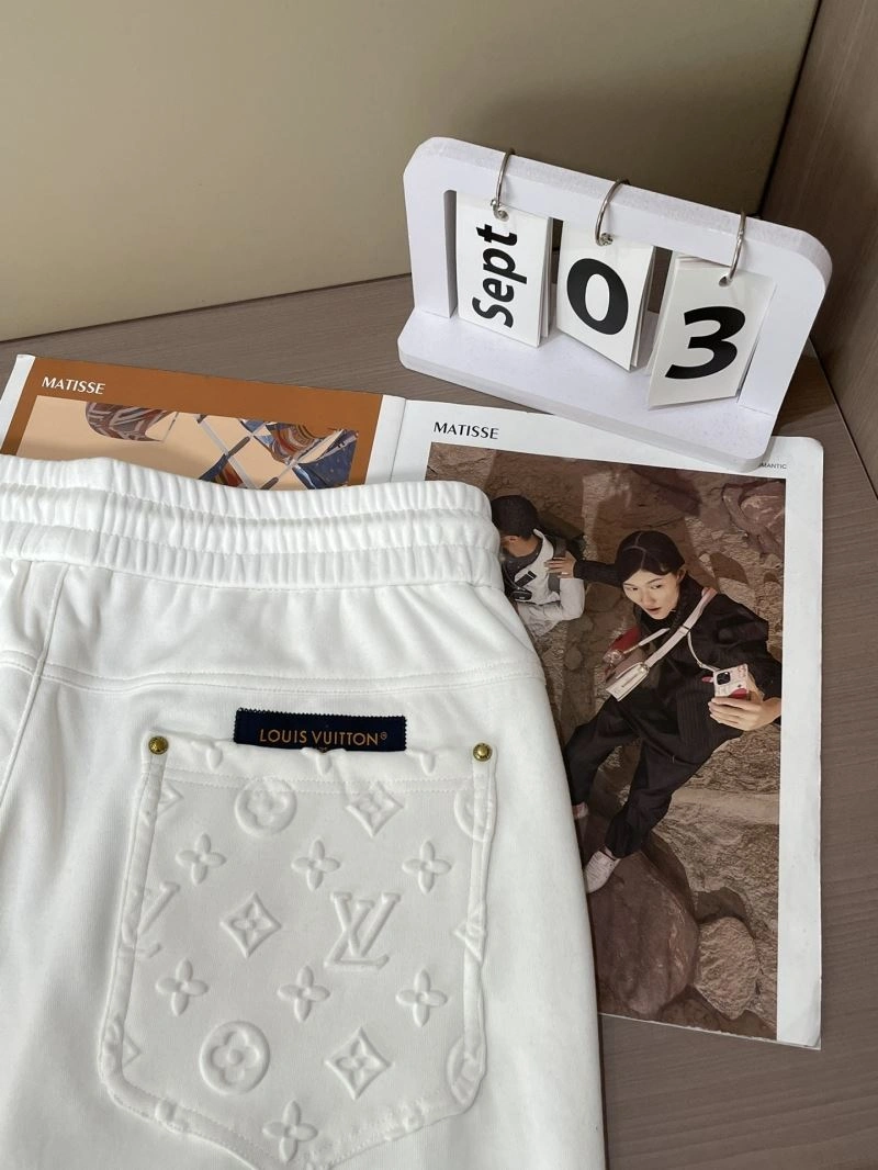 UrbanStyle Louis Vuitton Long Pants 134960