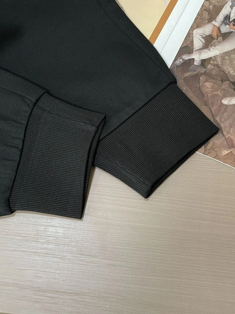 Louis Vuitton Long Pants Chic 134977