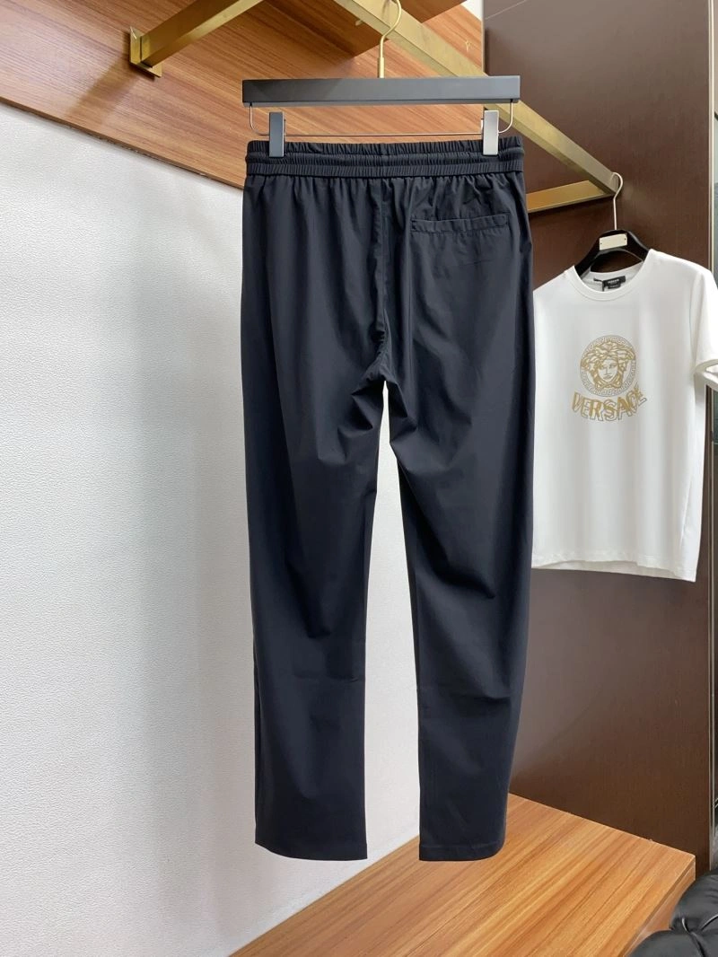 Effortless Louis Vuitton Long Pants 134973