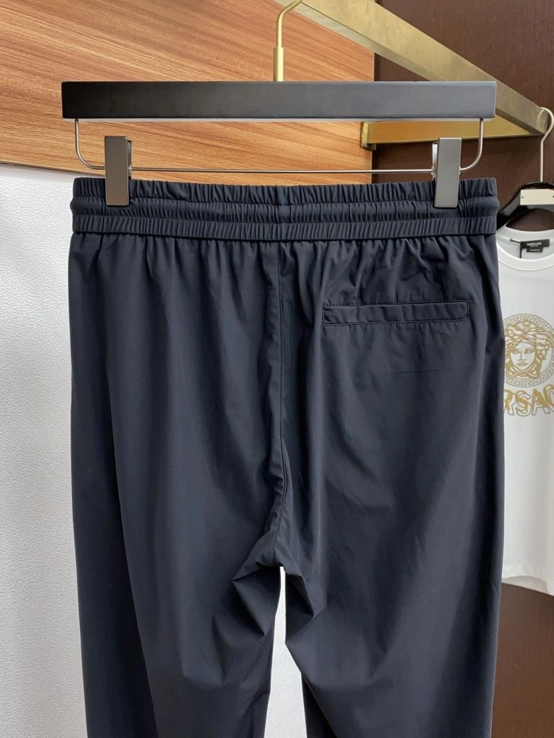 Effortless Louis Vuitton Long Pants 134973