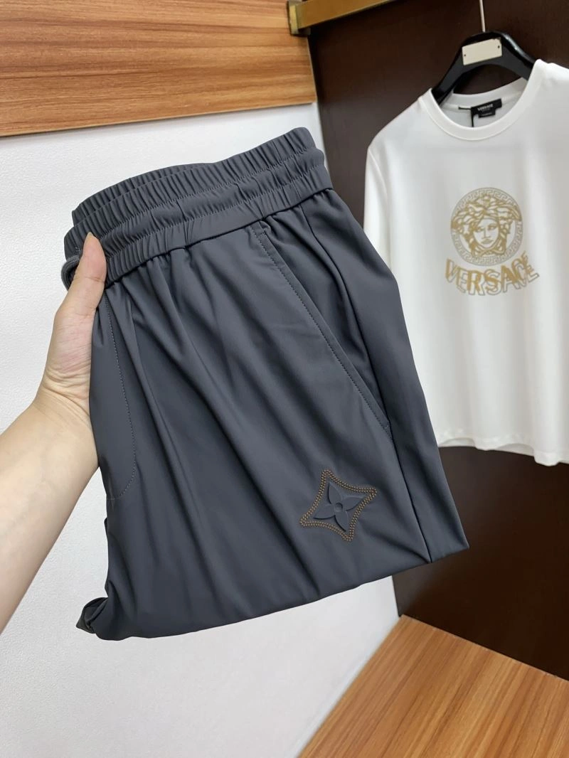 Upgraded Louis Vuitton Long Pants 134966