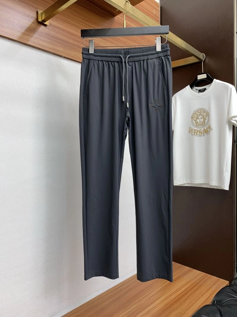 Upgraded Louis Vuitton Long Pants 134966