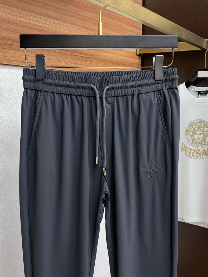 Upgraded Louis Vuitton Long Pants 134966